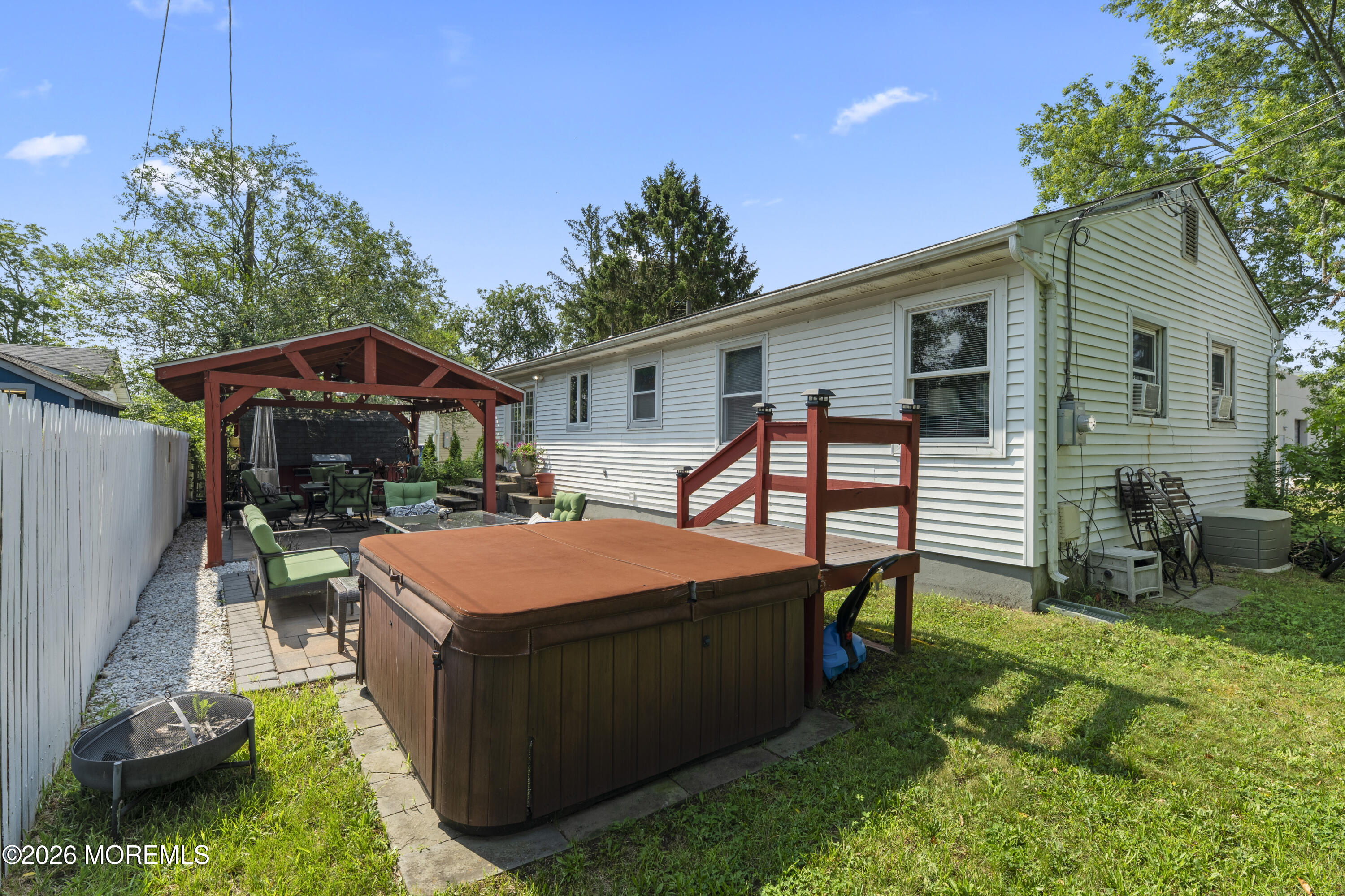 13 Chestnut Street Farmingdale NJ 07727