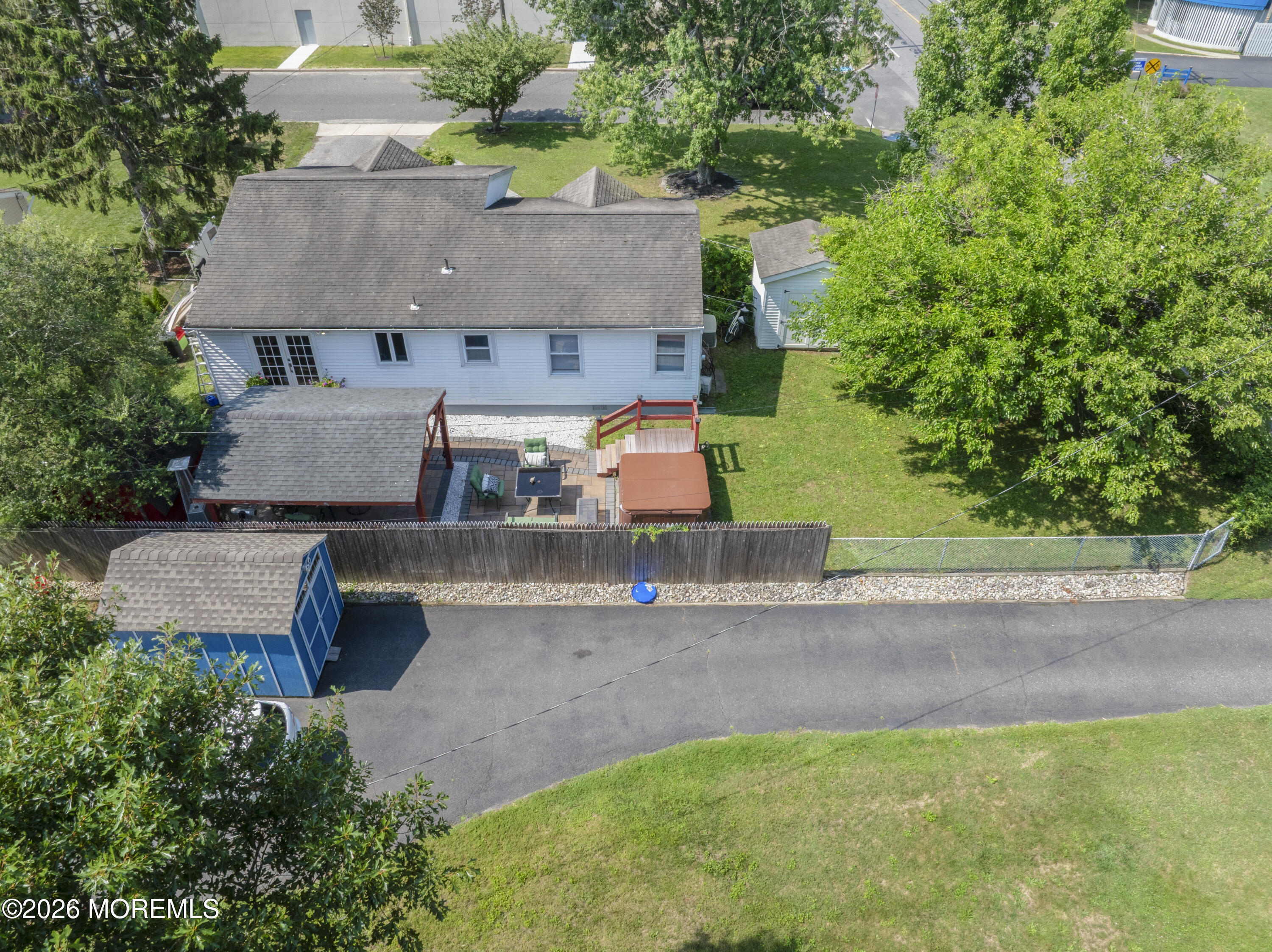 13 Chestnut Street Farmingdale NJ 07727