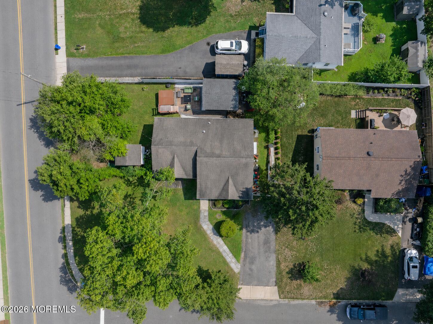 13 Chestnut Street Farmingdale NJ 07727