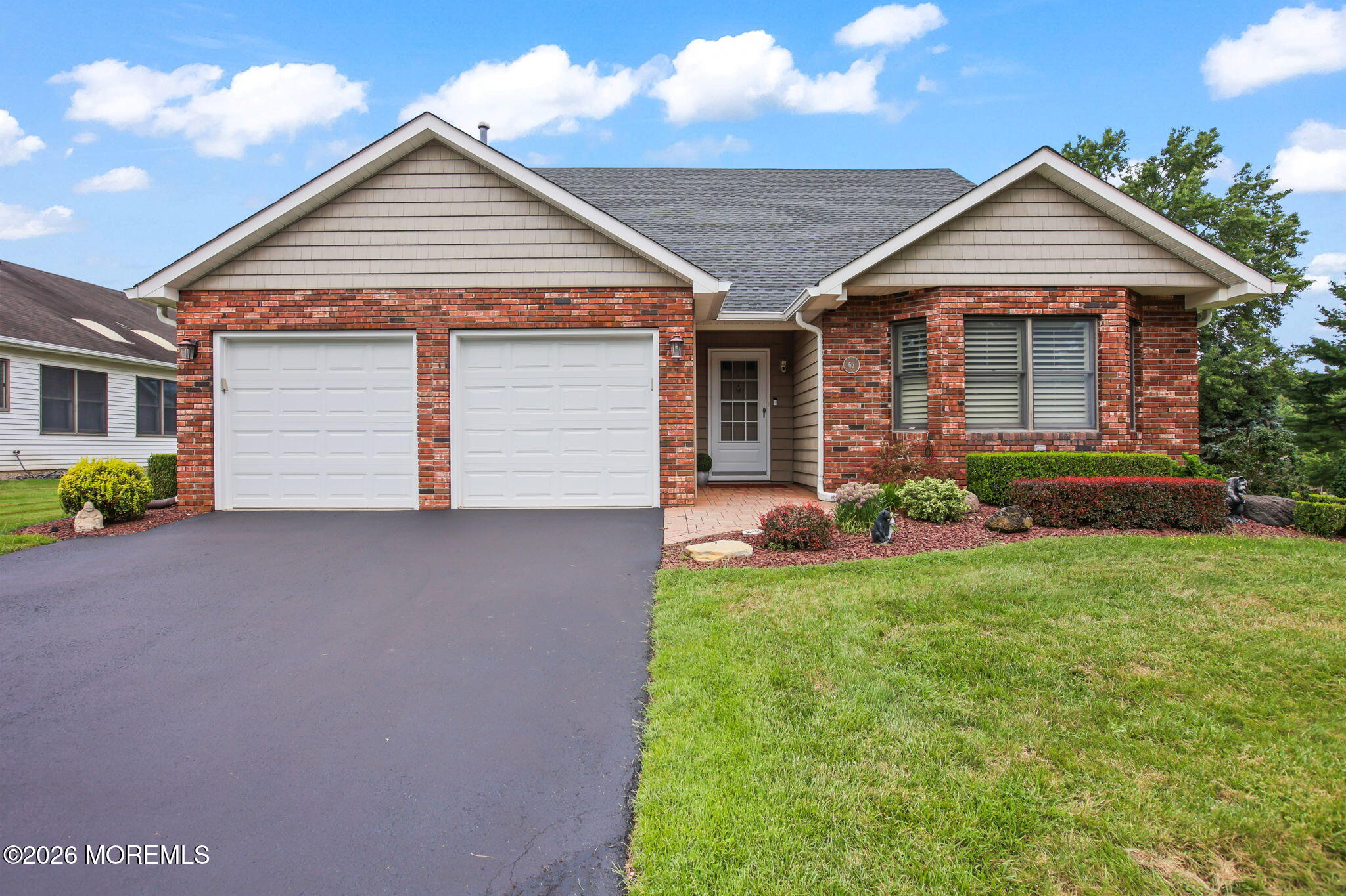 65 Murray Hill Terrace Marlboro NJ 07746