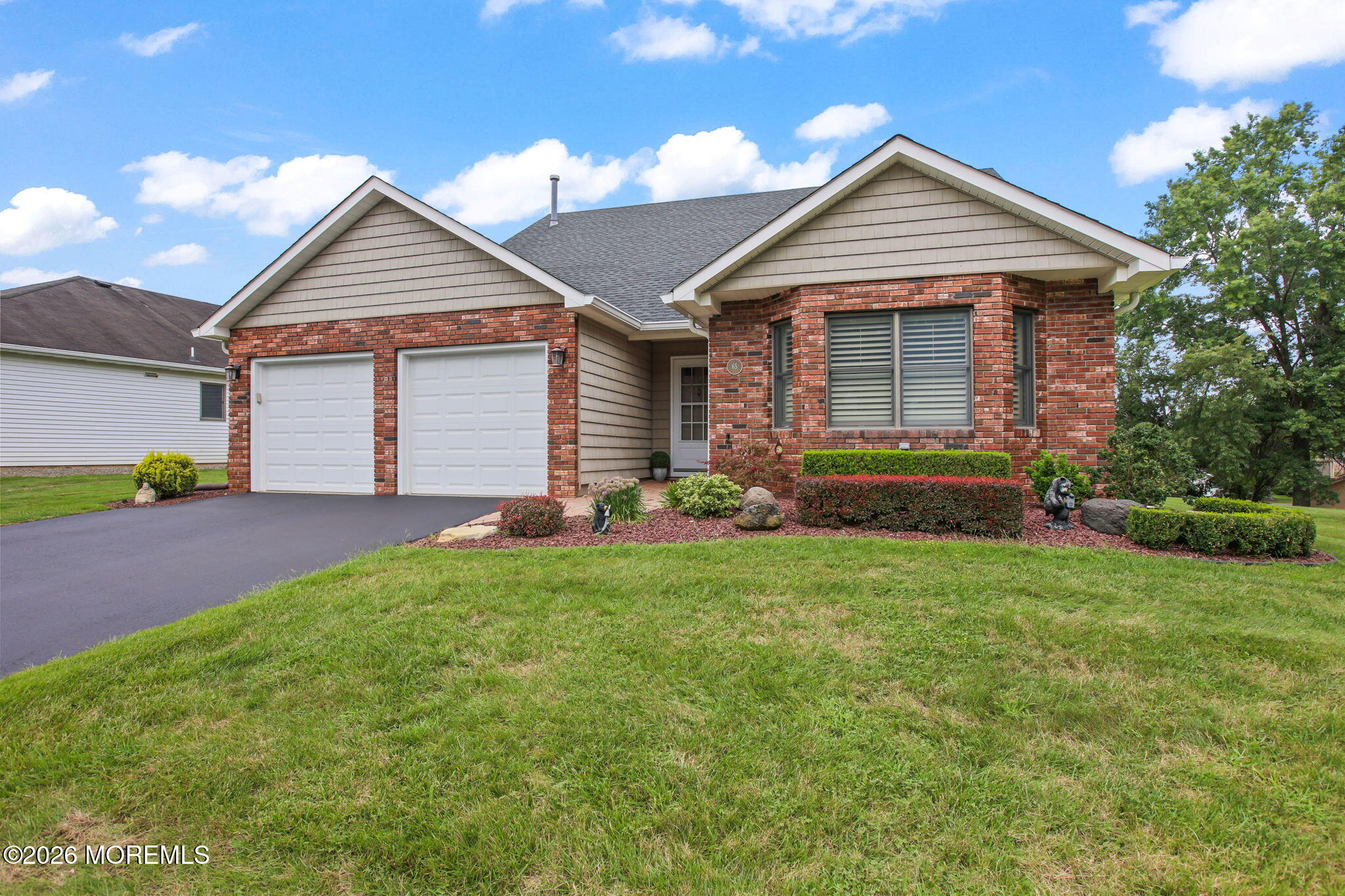 65 Murray Hill Terrace Marlboro NJ 07746