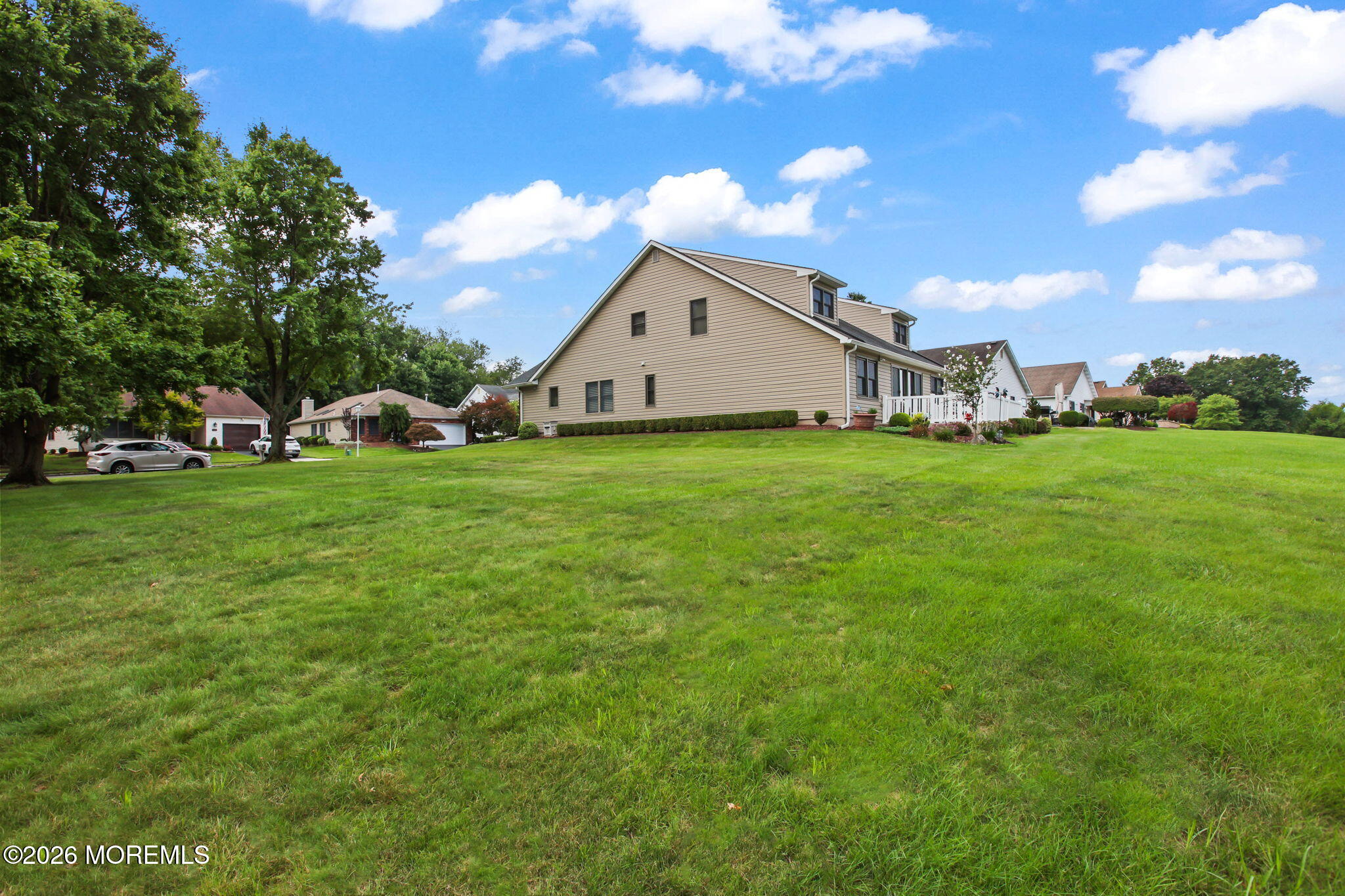 65 Murray Hill Terrace Marlboro NJ 07746