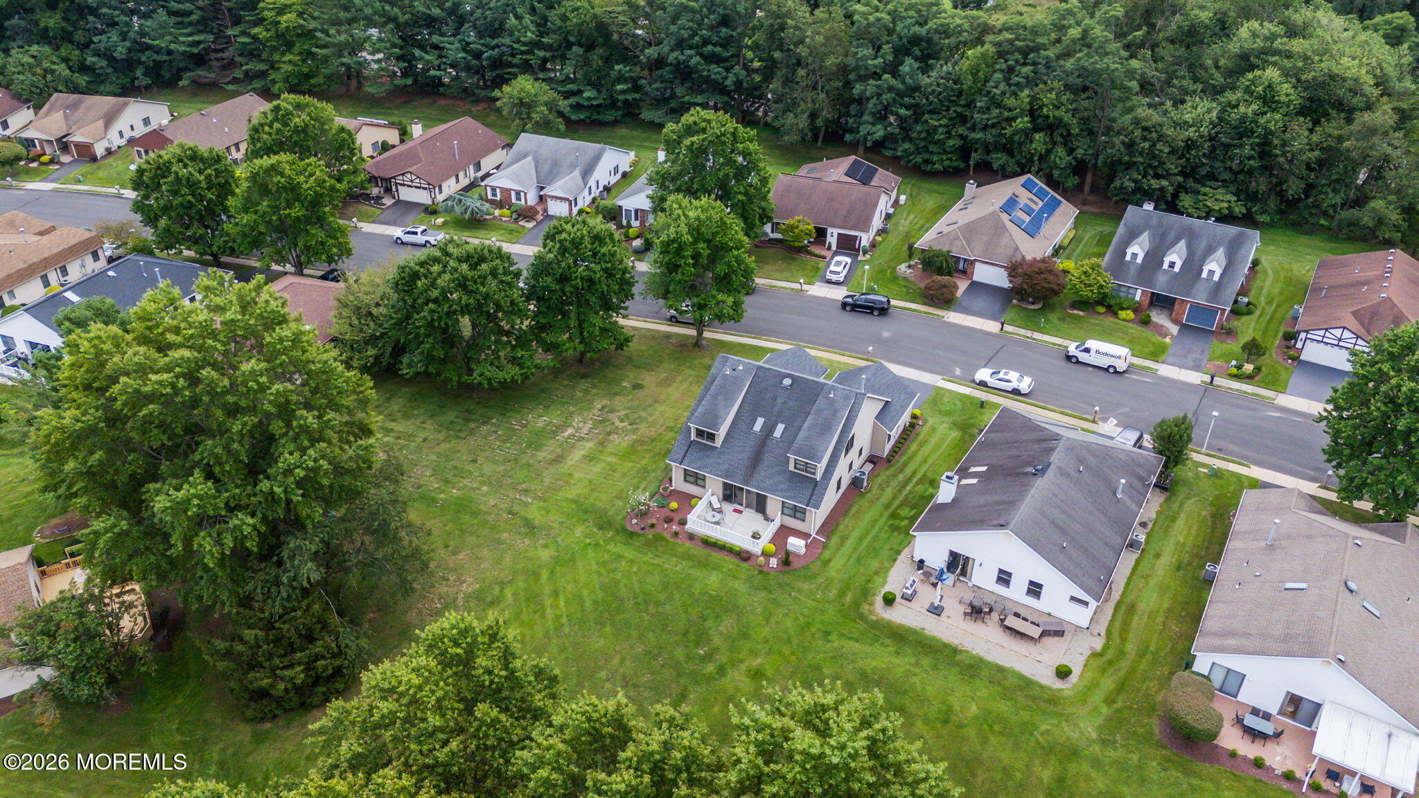 65 Murray Hill Terrace Marlboro NJ 07746