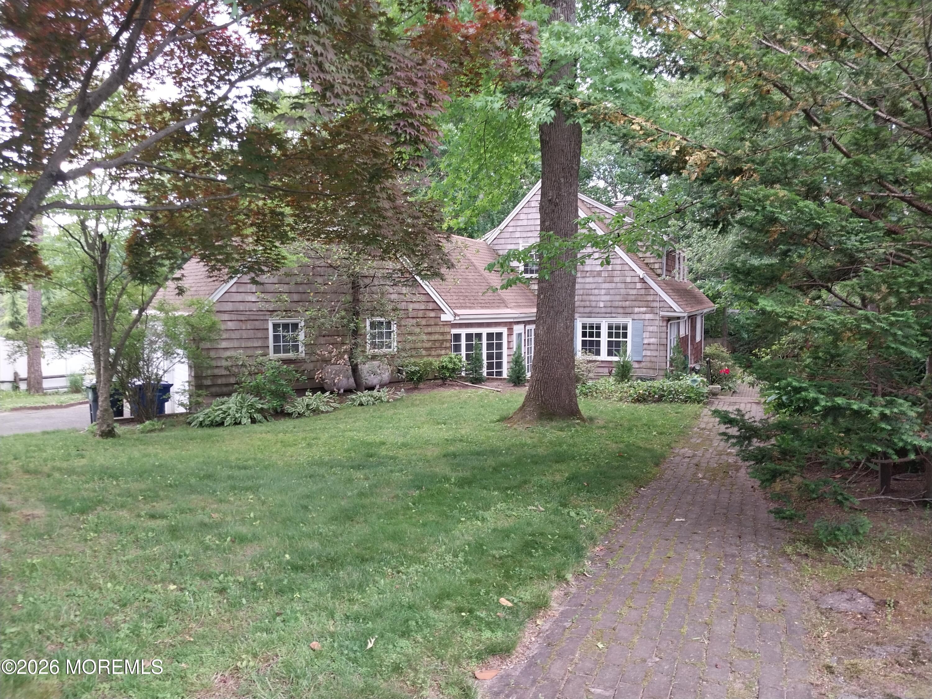511 Clinton Avenue Toms River NJ 08753