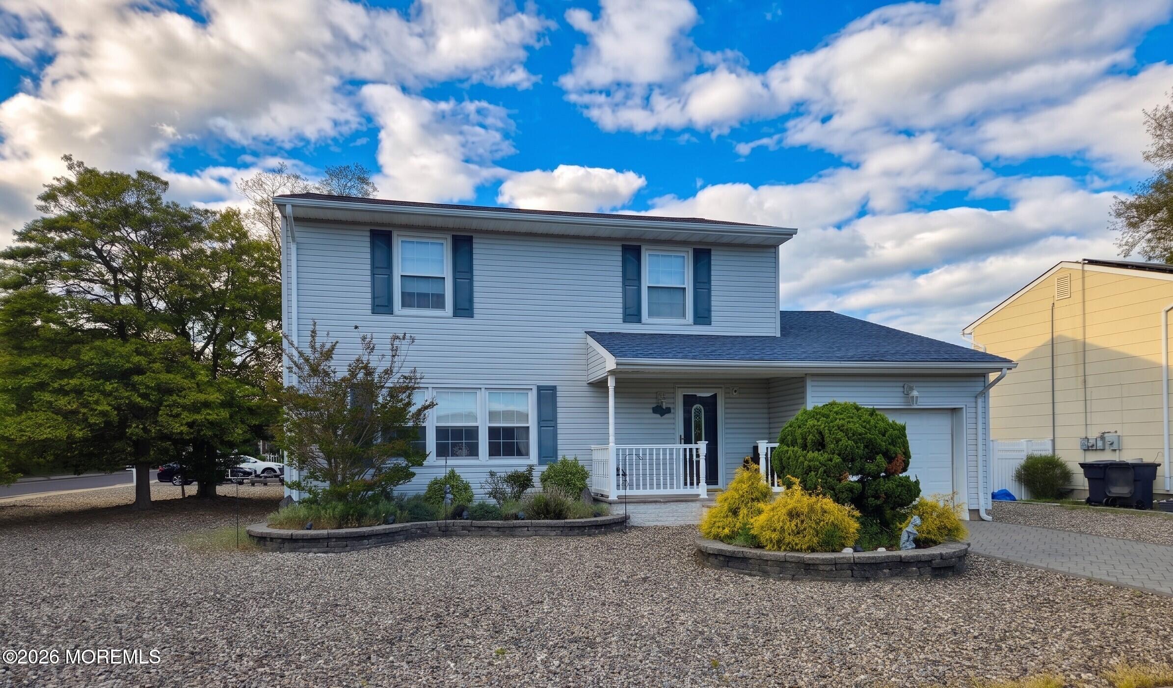 300 Pennington Court Toms River NJ 08753