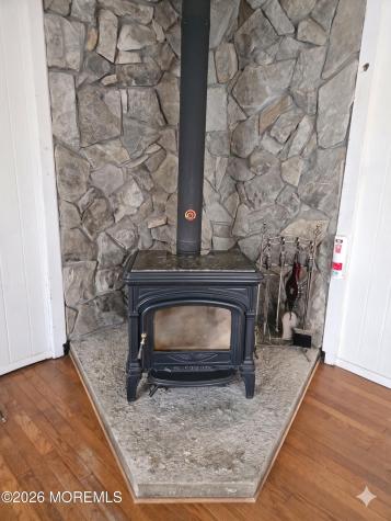 300 Pennington Court Toms River NJ 08753