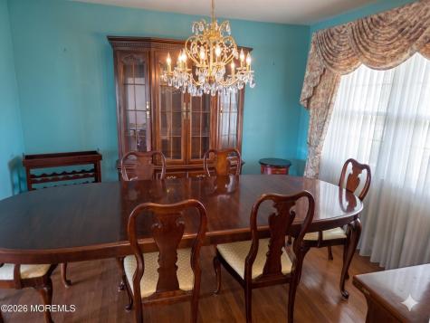 300 Pennington Court Toms River NJ 08753