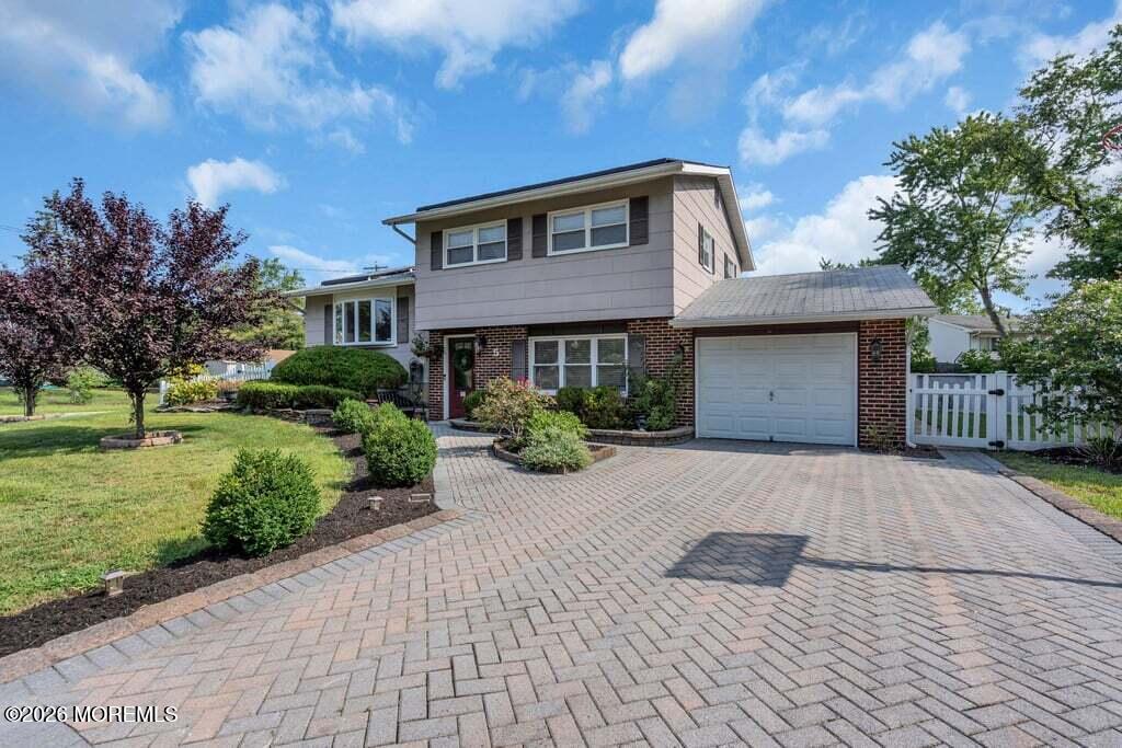 5 New Jersey Avenue Jackson NJ 08527
