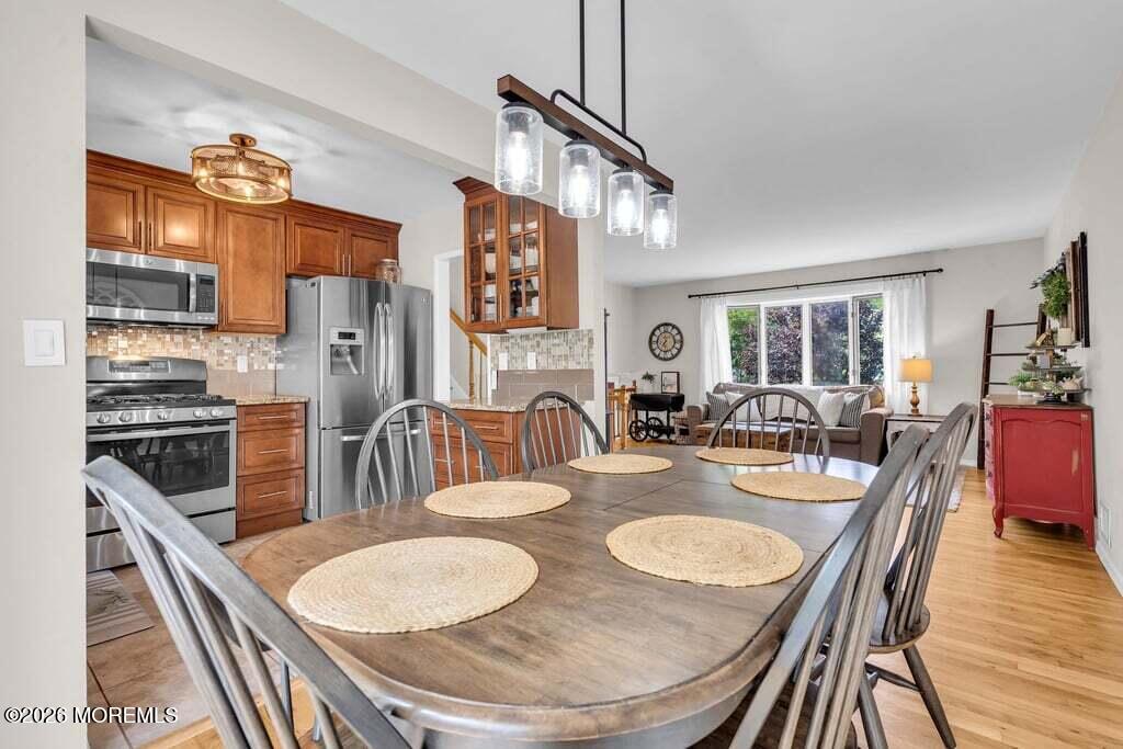 5 New Jersey Avenue Jackson NJ 08527