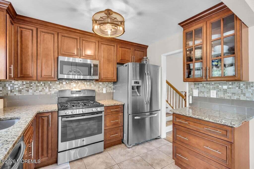 5 New Jersey Avenue Jackson NJ 08527