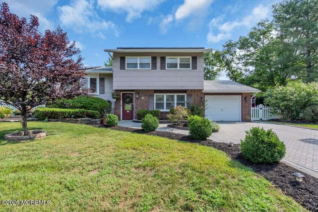 5 New Jersey Avenue Jackson NJ 08527