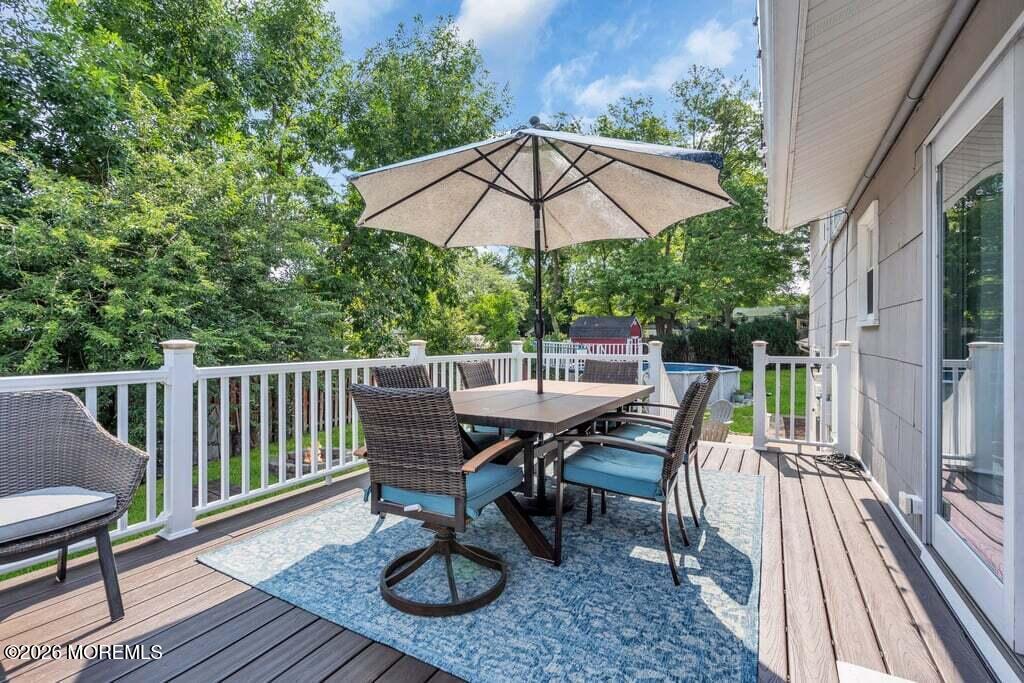 5 New Jersey Avenue Jackson NJ 08527