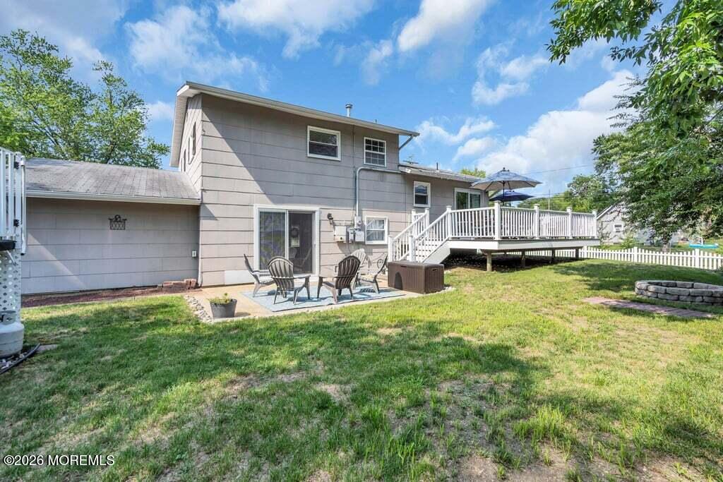 5 New Jersey Avenue Jackson NJ 08527