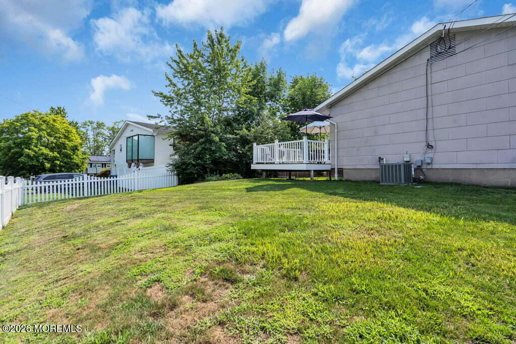 5 New Jersey Avenue Jackson NJ 08527