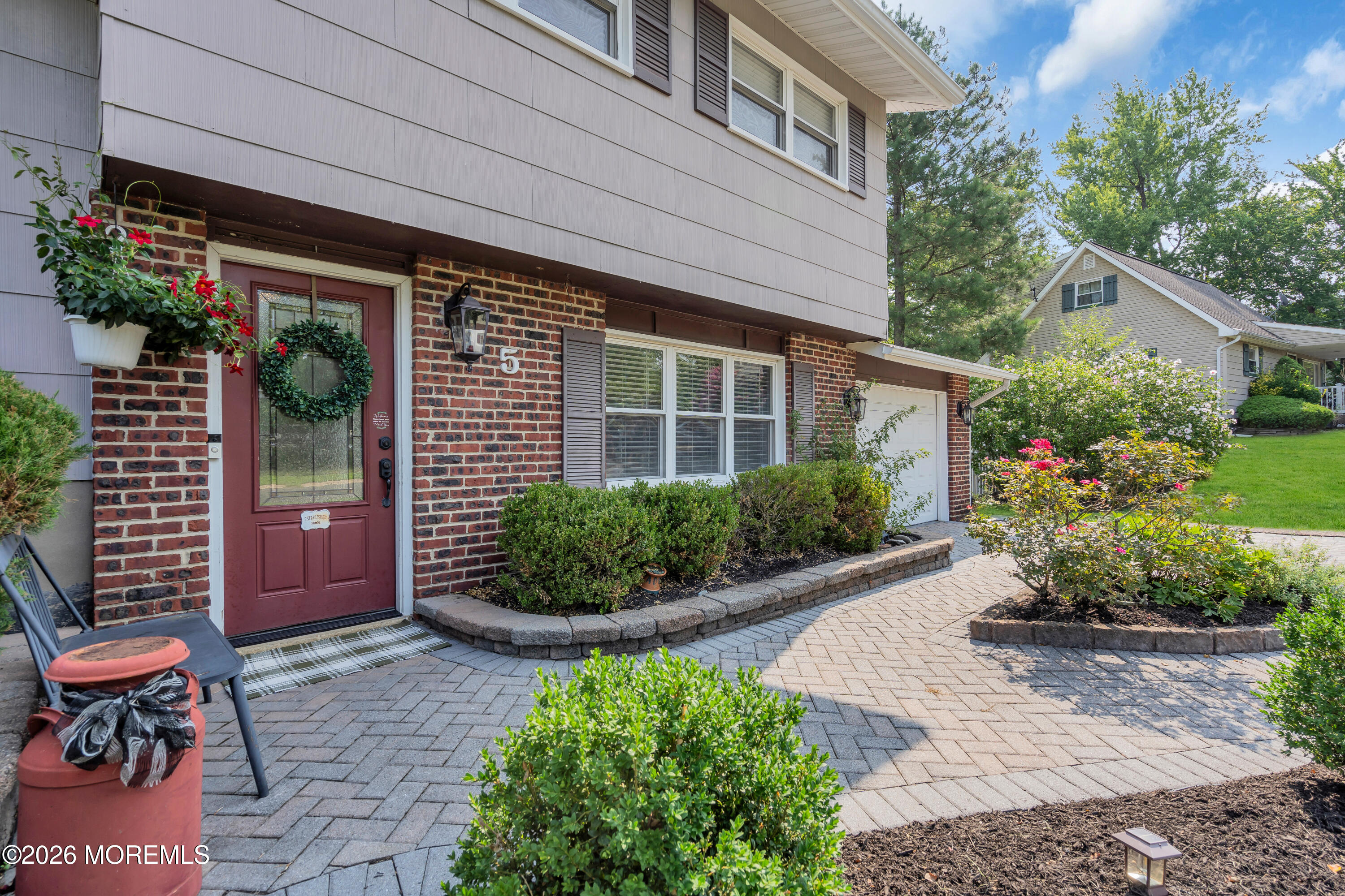 5 New Jersey Avenue Jackson NJ 08527