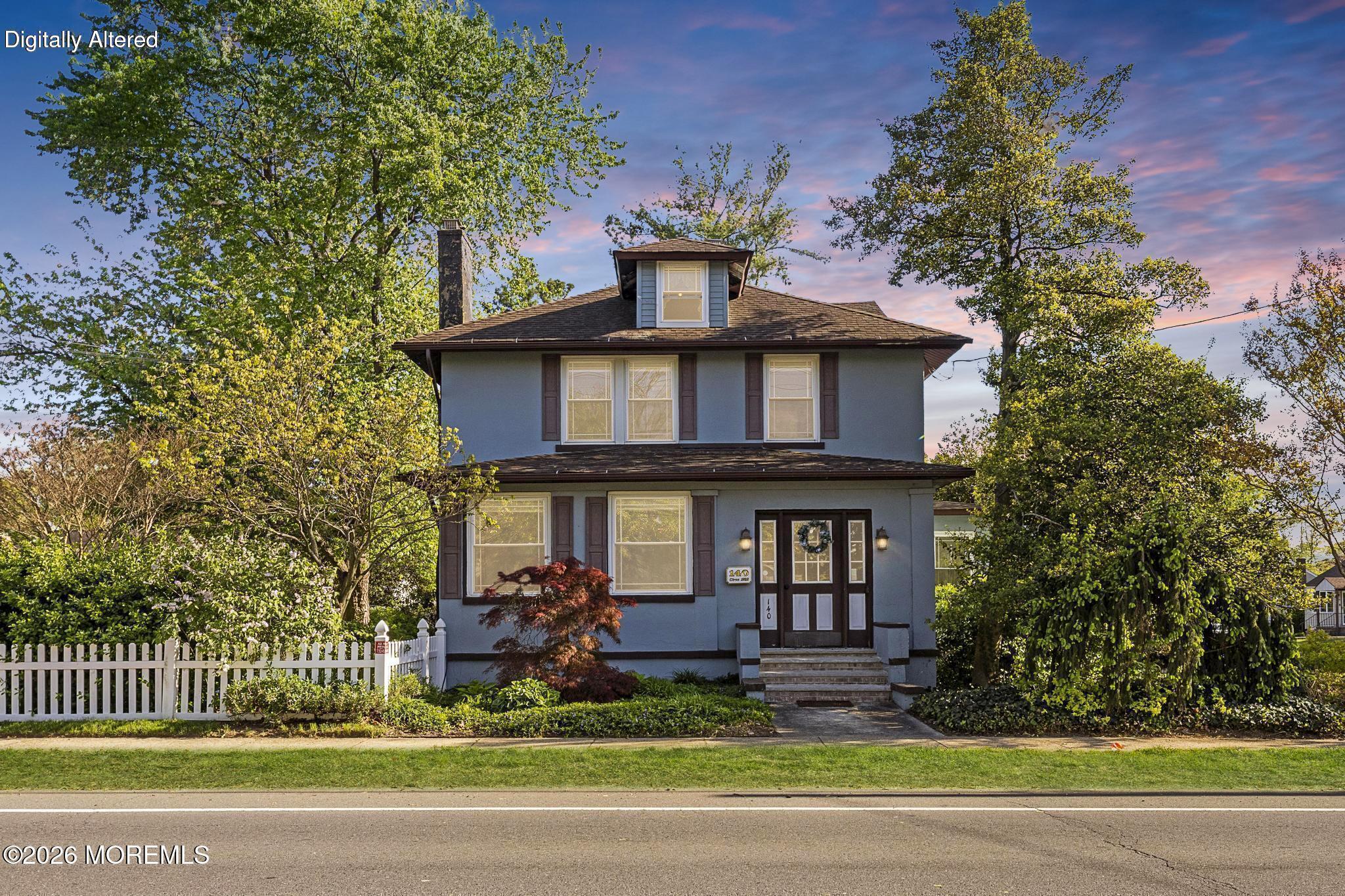 140 Leonardville Road Belford NJ 07718