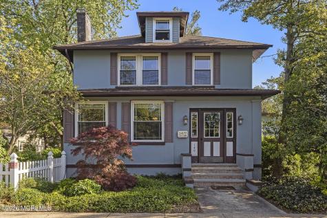 140 Leonardville Road Belford NJ 07718