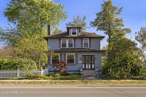 140 Leonardville Road Belford NJ 07718
