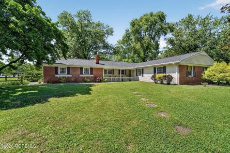 54 Stockton Drive Marlboro NJ 07746