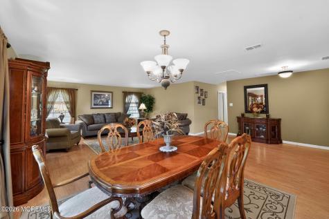 54 Stockton Drive Marlboro NJ 07746