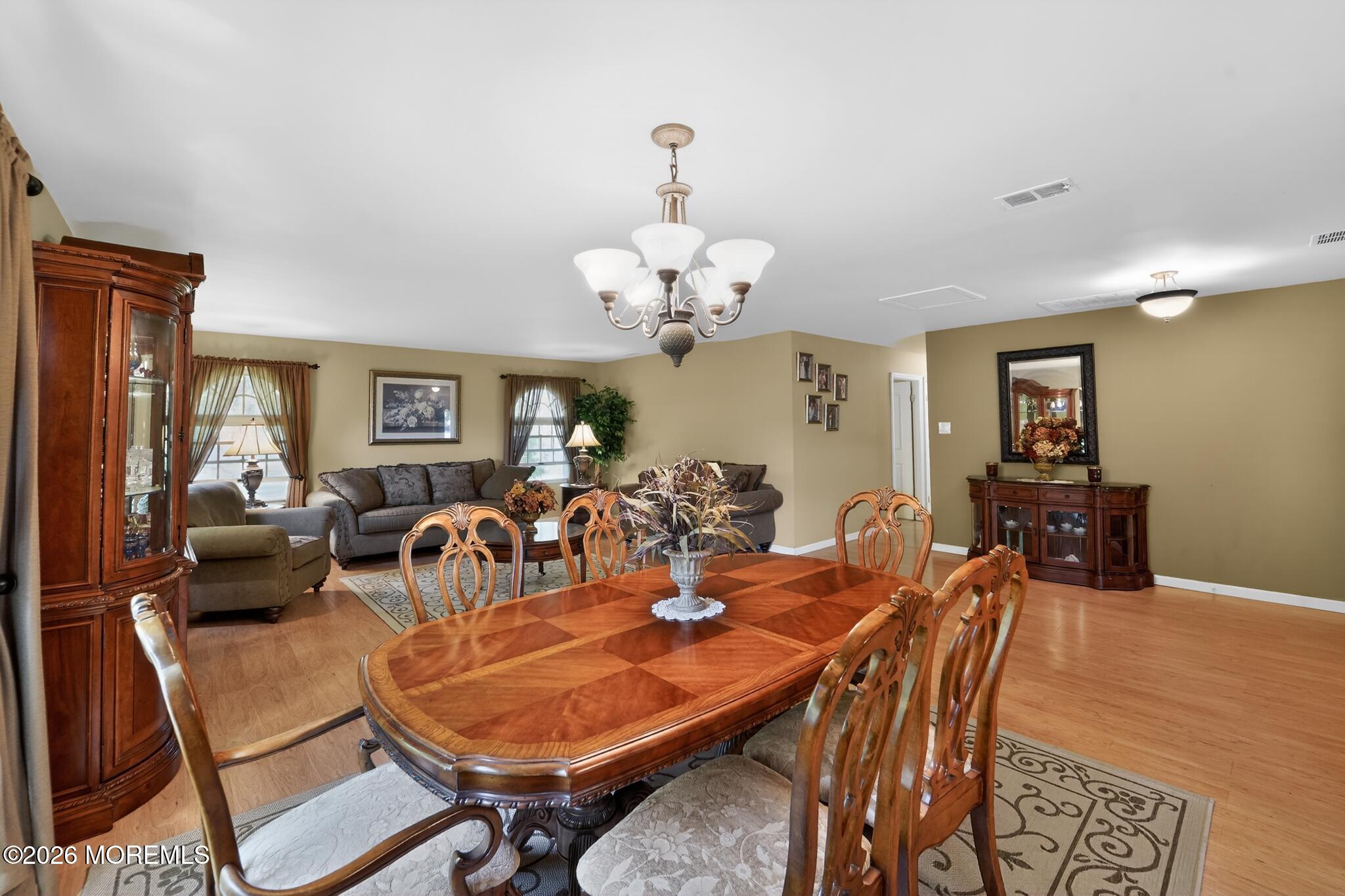 54 Stockton Drive Marlboro NJ 07746