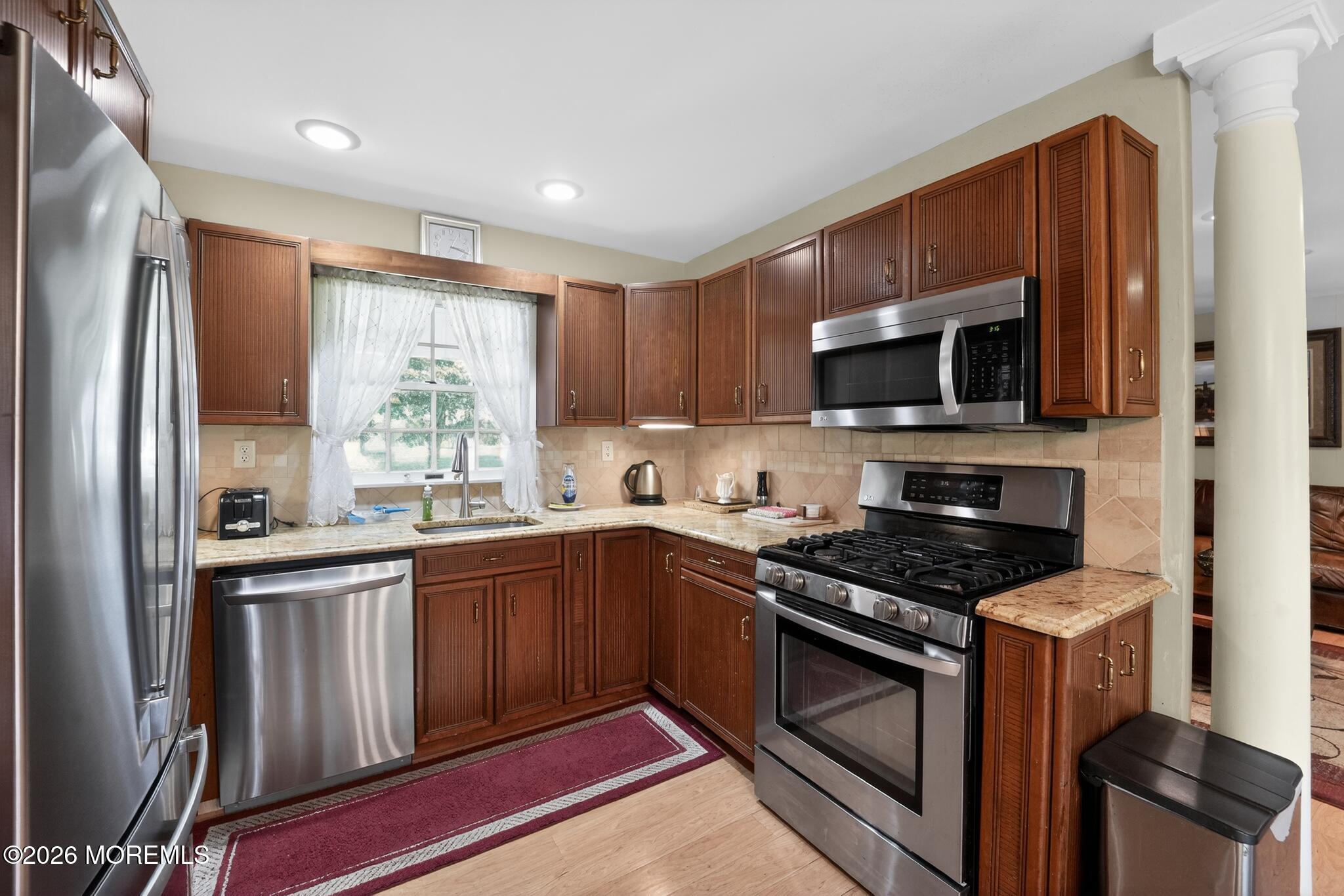 54 Stockton Drive Marlboro NJ 07746