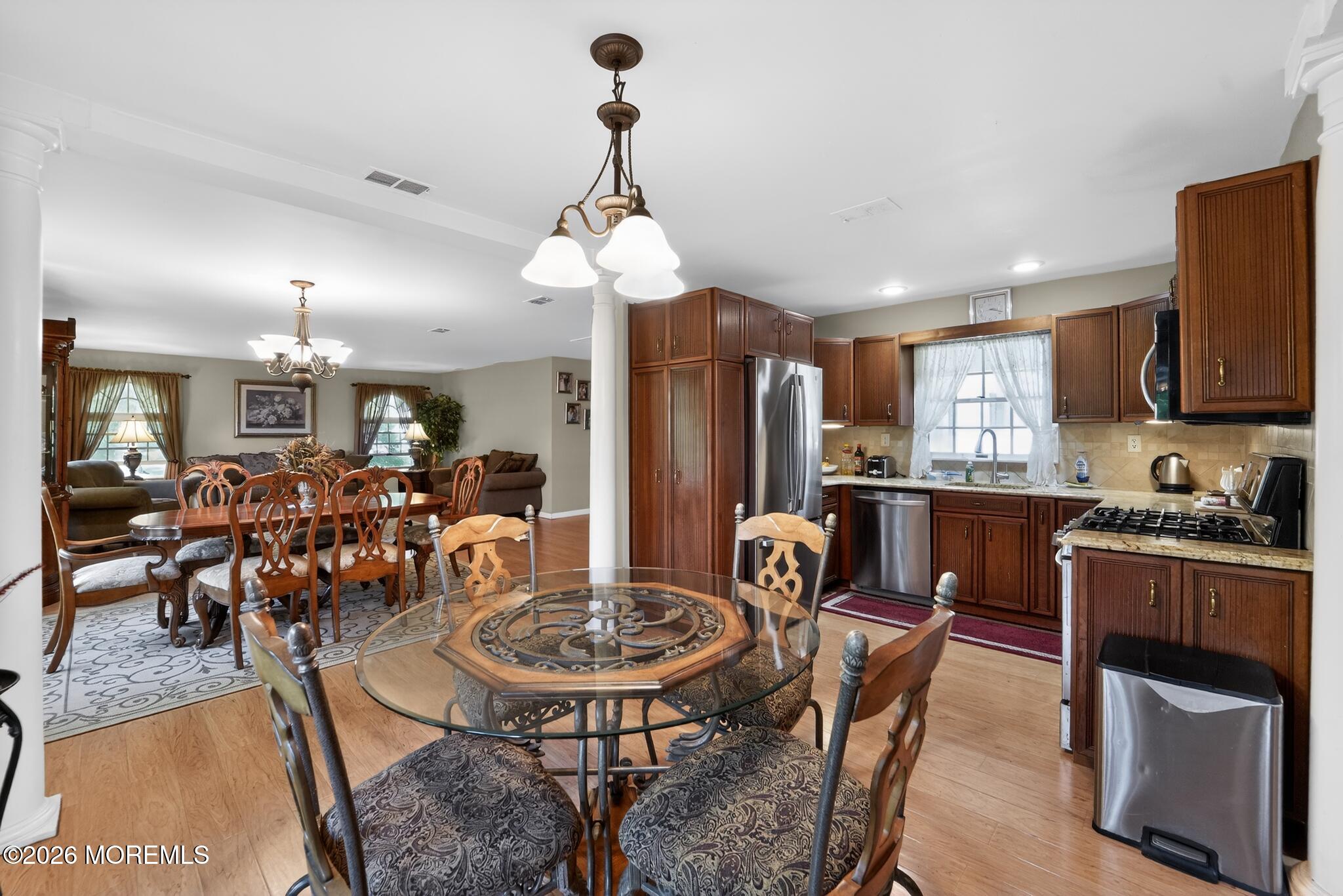 54 Stockton Drive Marlboro NJ 07746