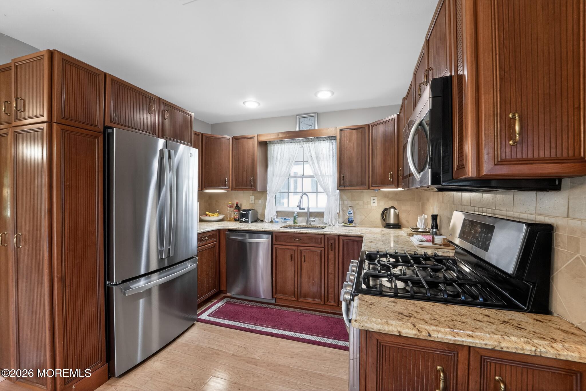 54 Stockton Drive Marlboro NJ 07746