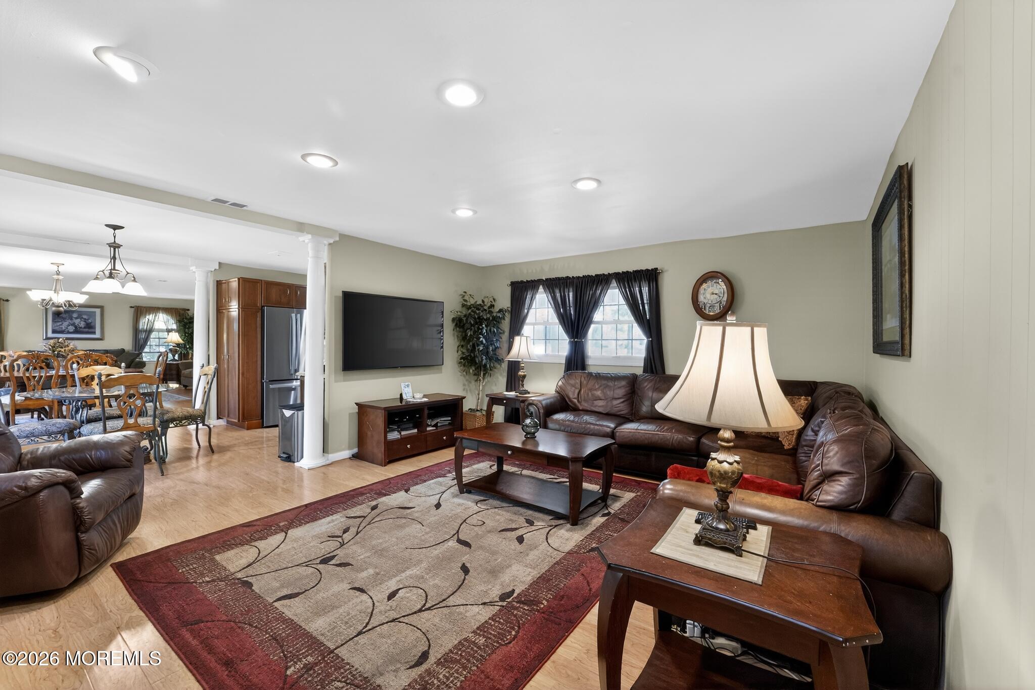 54 Stockton Drive Marlboro NJ 07746