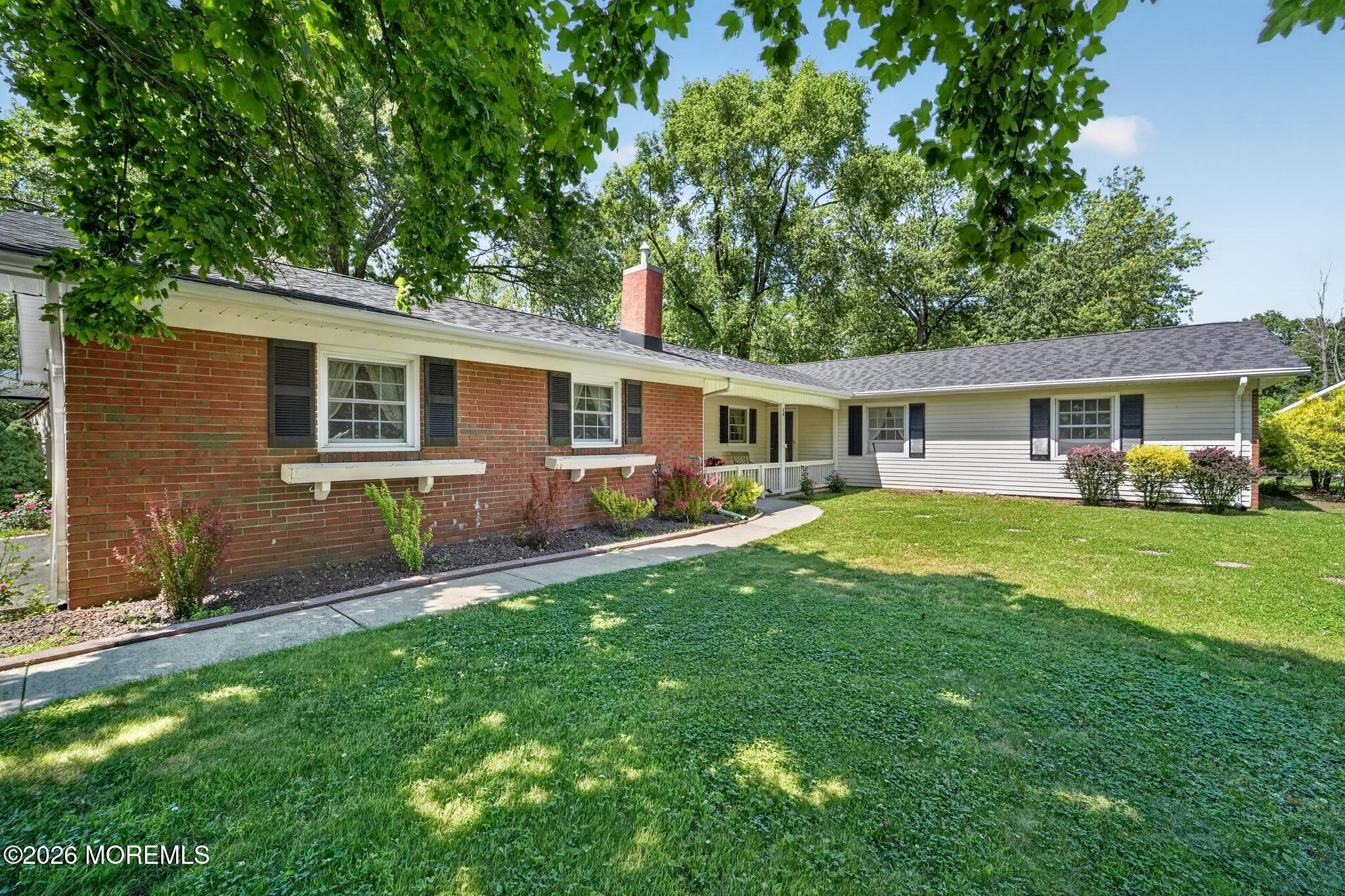 54 Stockton Drive Marlboro NJ 07746