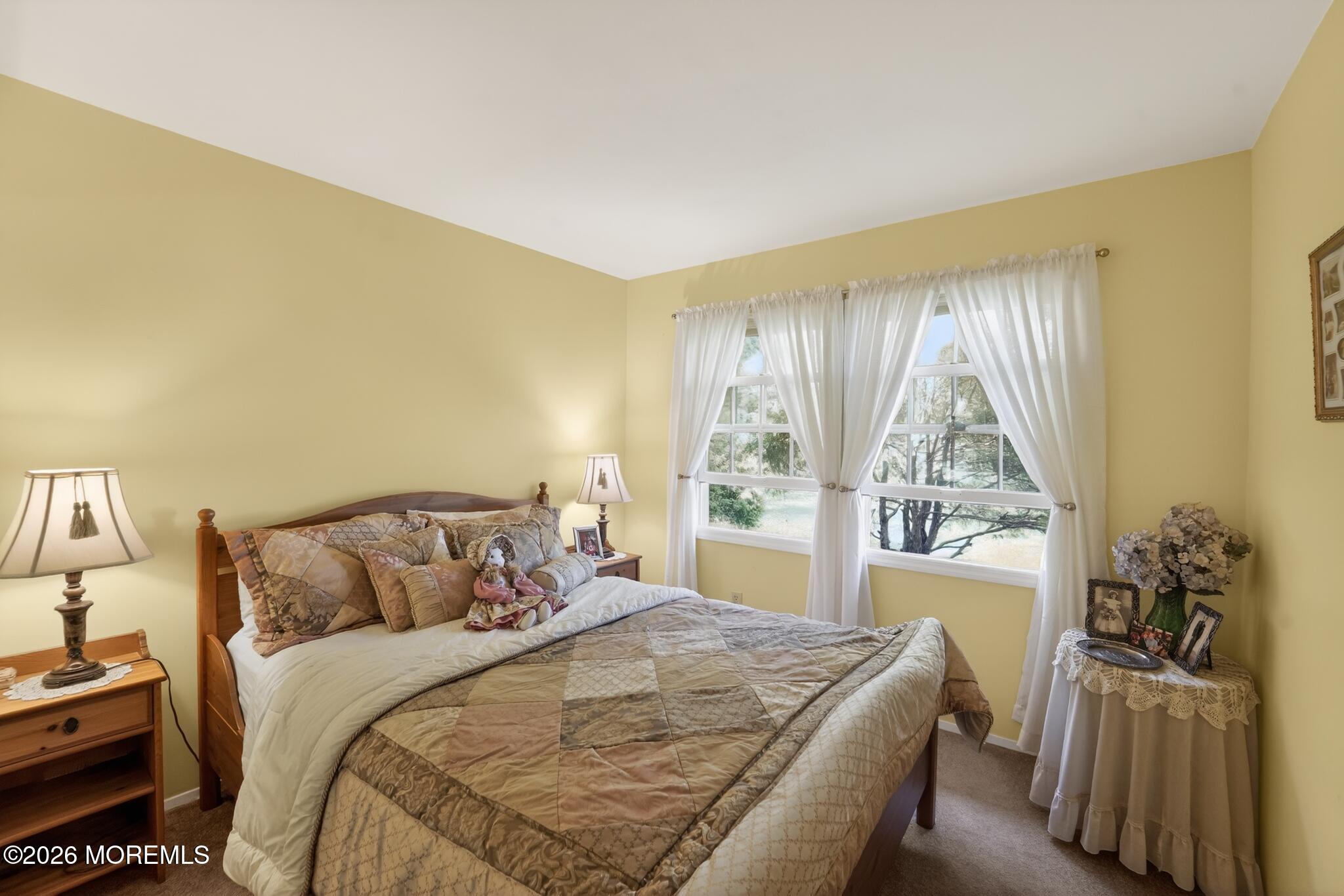 54 Stockton Drive Marlboro NJ 07746