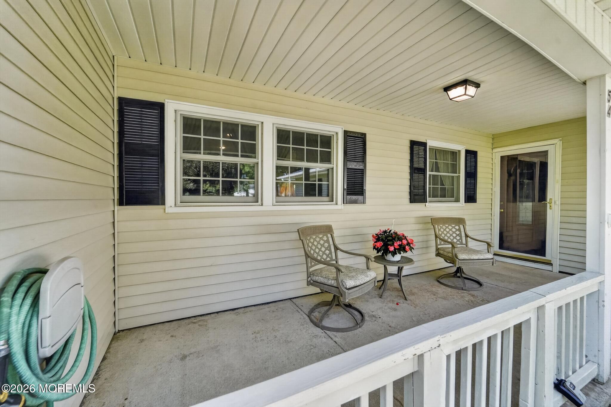 54 Stockton Drive Marlboro NJ 07746