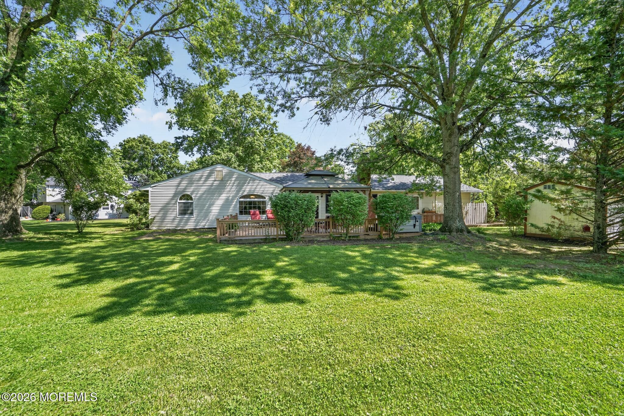 54 Stockton Drive Marlboro NJ 07746