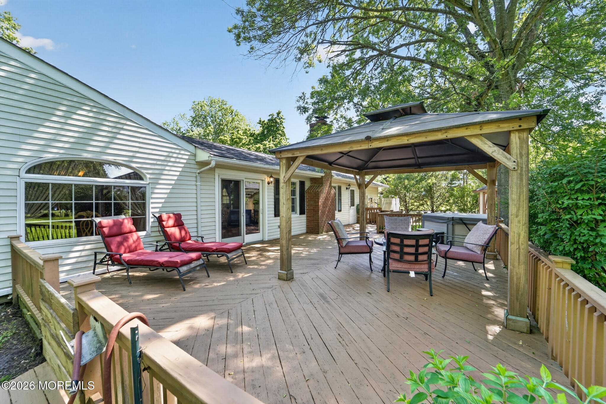 54 Stockton Drive Marlboro NJ 07746