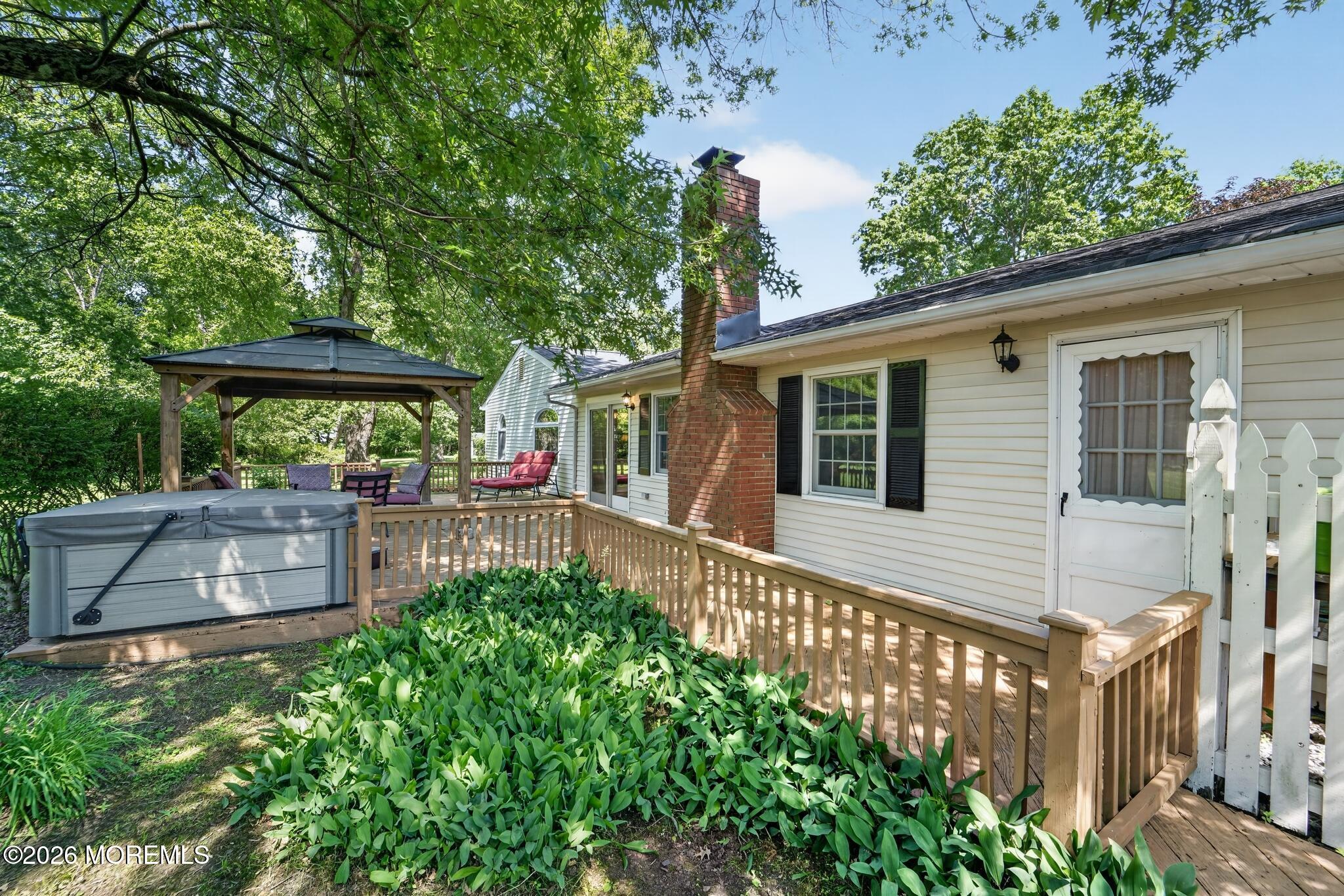 54 Stockton Drive Marlboro NJ 07746