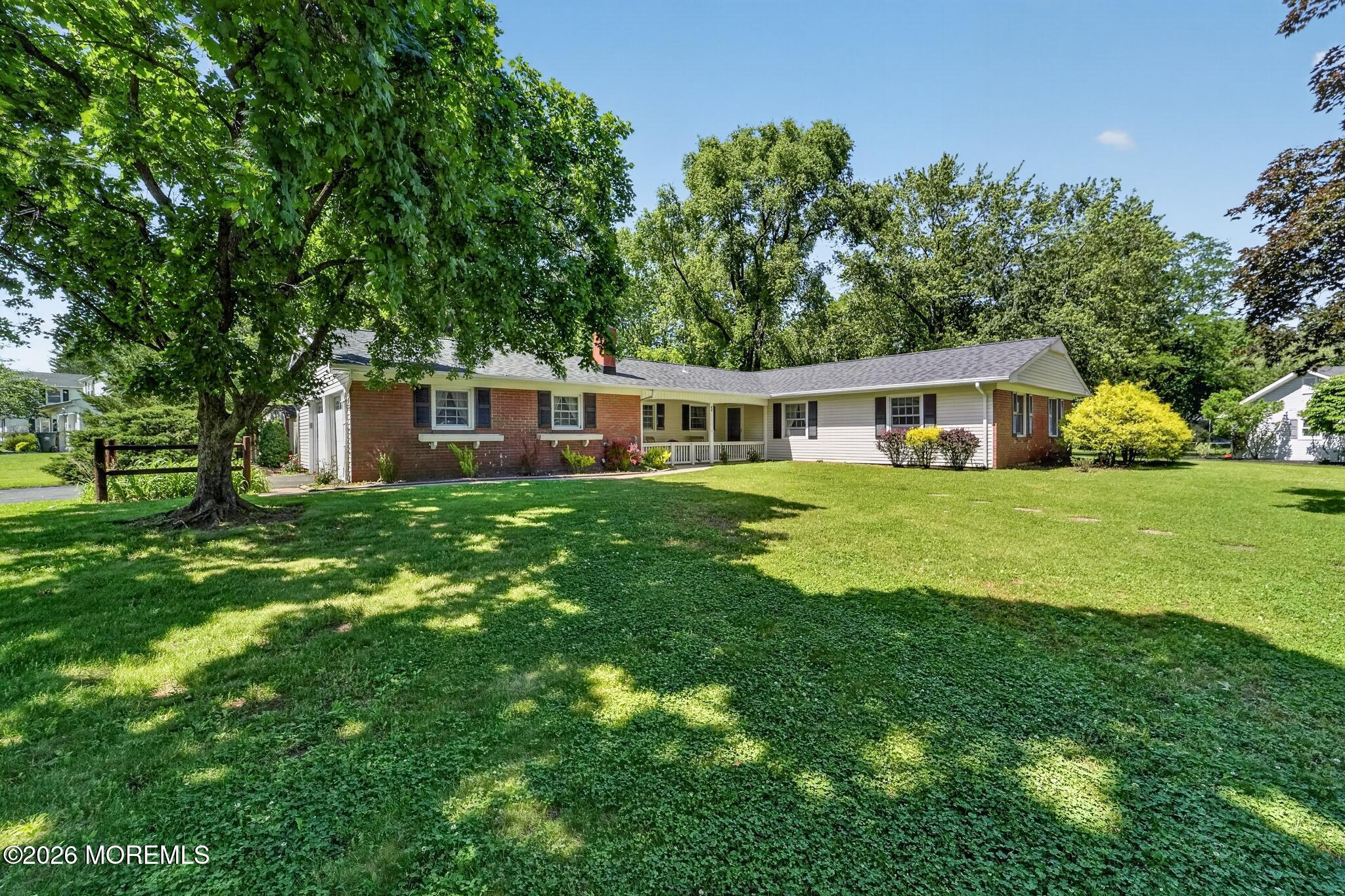 54 Stockton Drive Marlboro NJ 07746