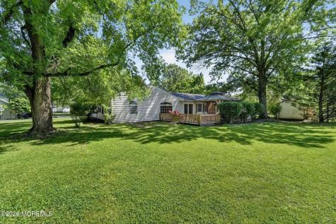 54 Stockton Drive Marlboro NJ 07746