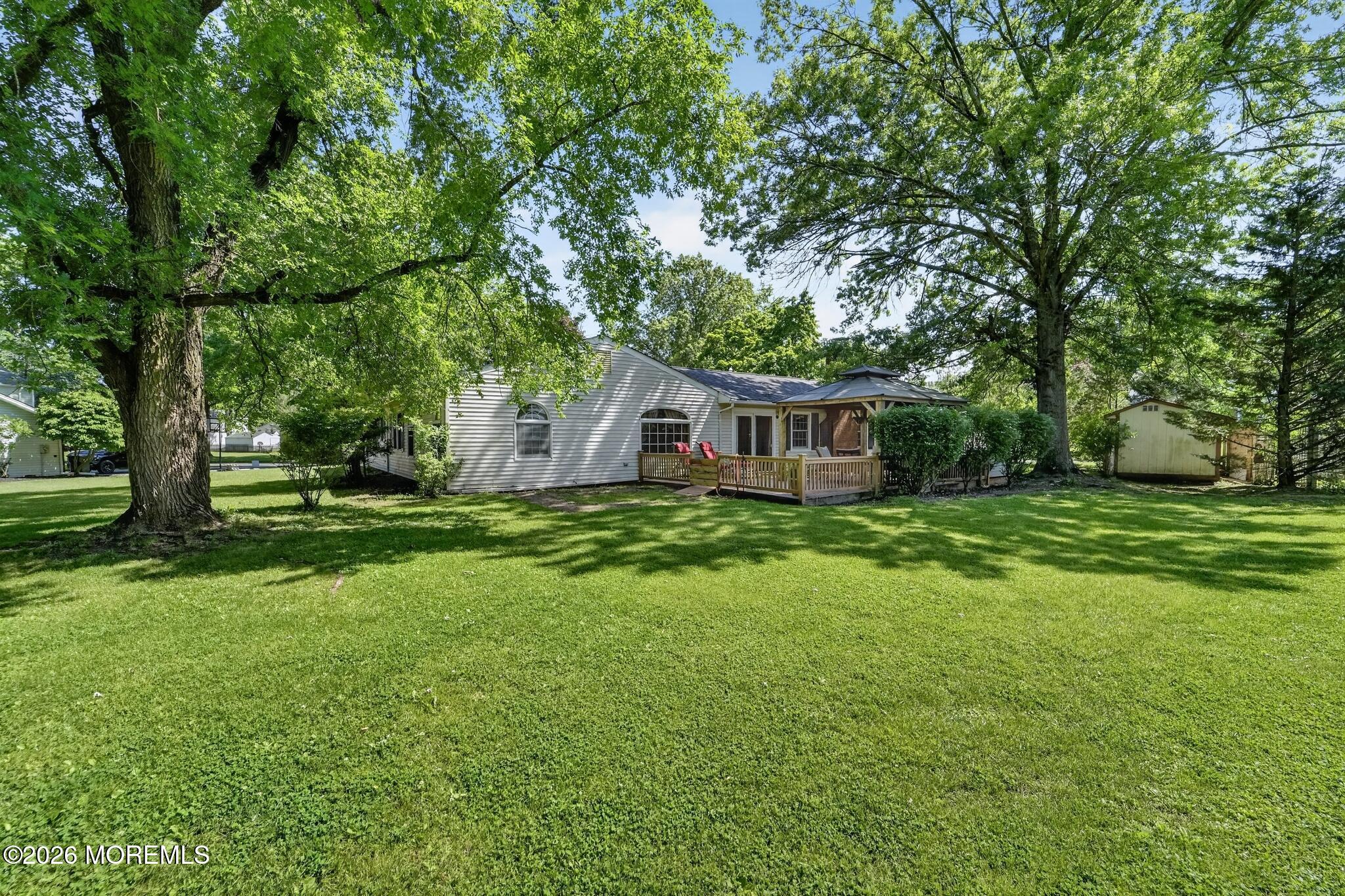 54 Stockton Drive Marlboro NJ 07746