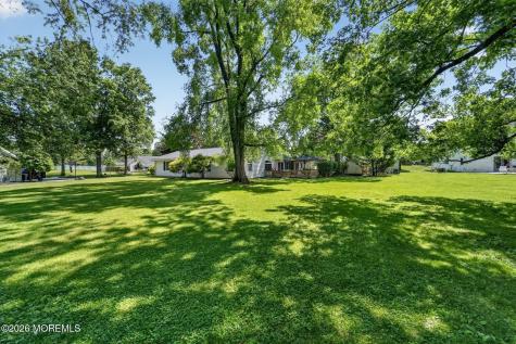 54 Stockton Drive Marlboro NJ 07746
