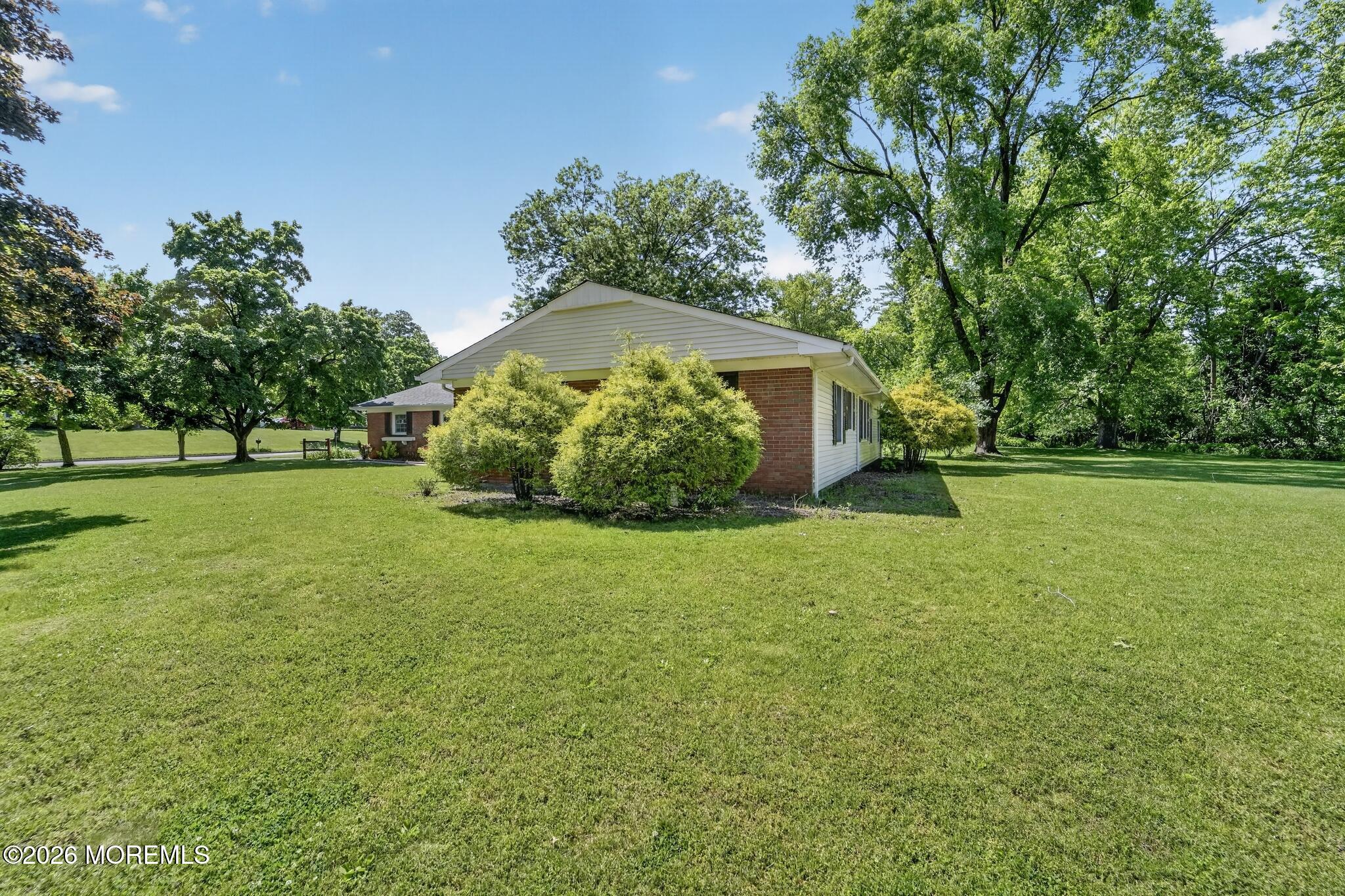 54 Stockton Drive Marlboro NJ 07746