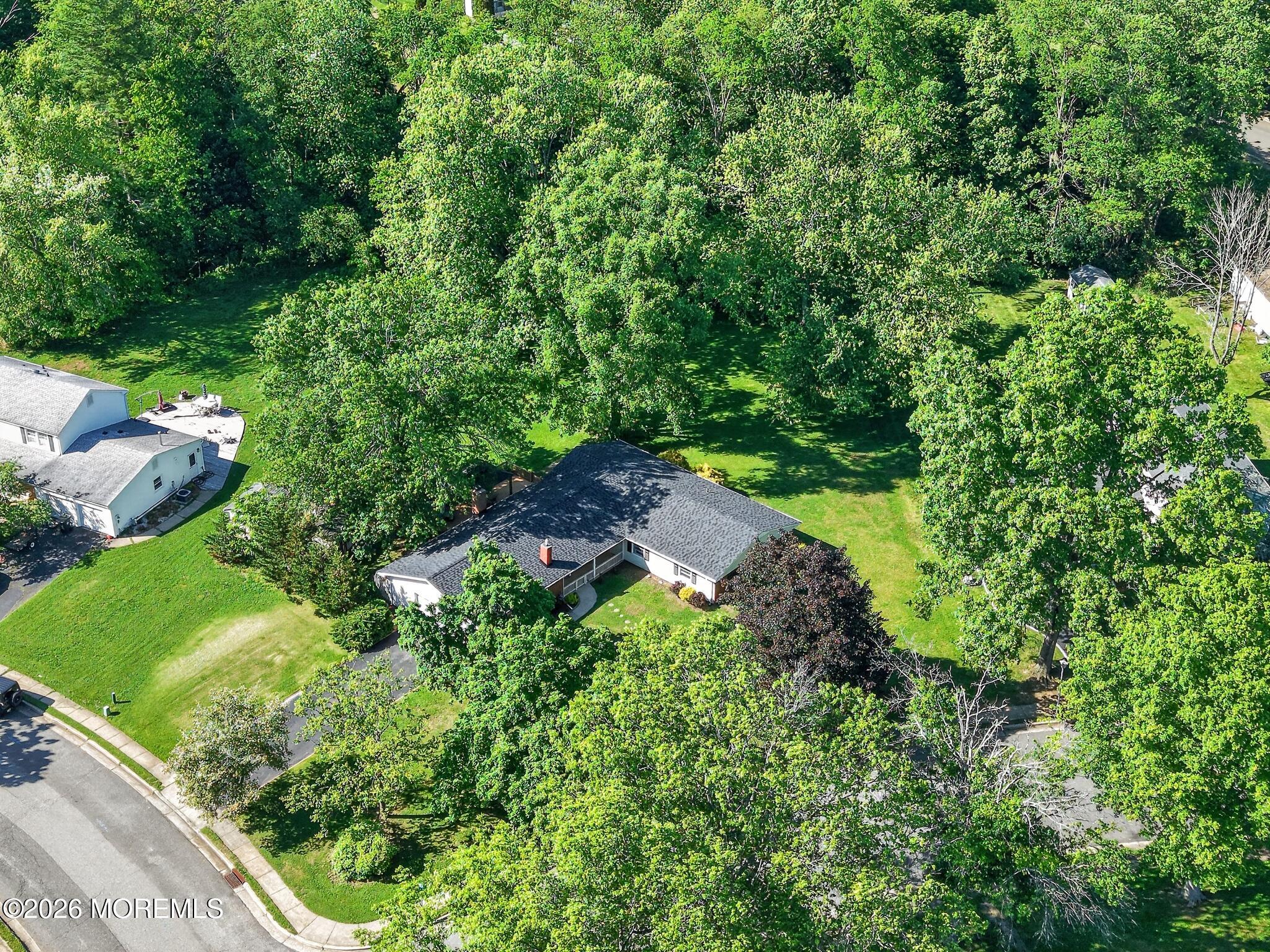 54 Stockton Drive Marlboro NJ 07746
