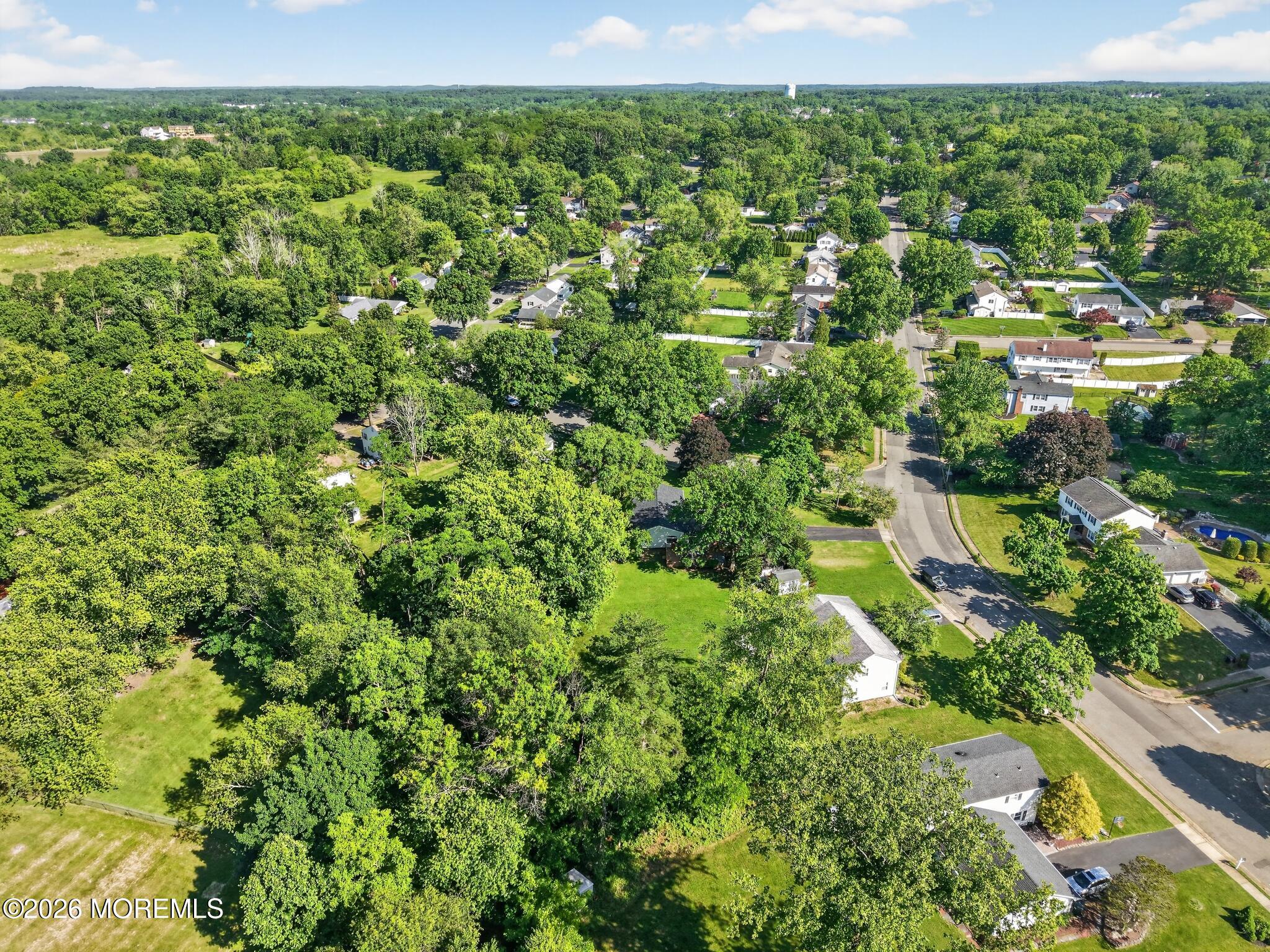 54 Stockton Drive Marlboro NJ 07746