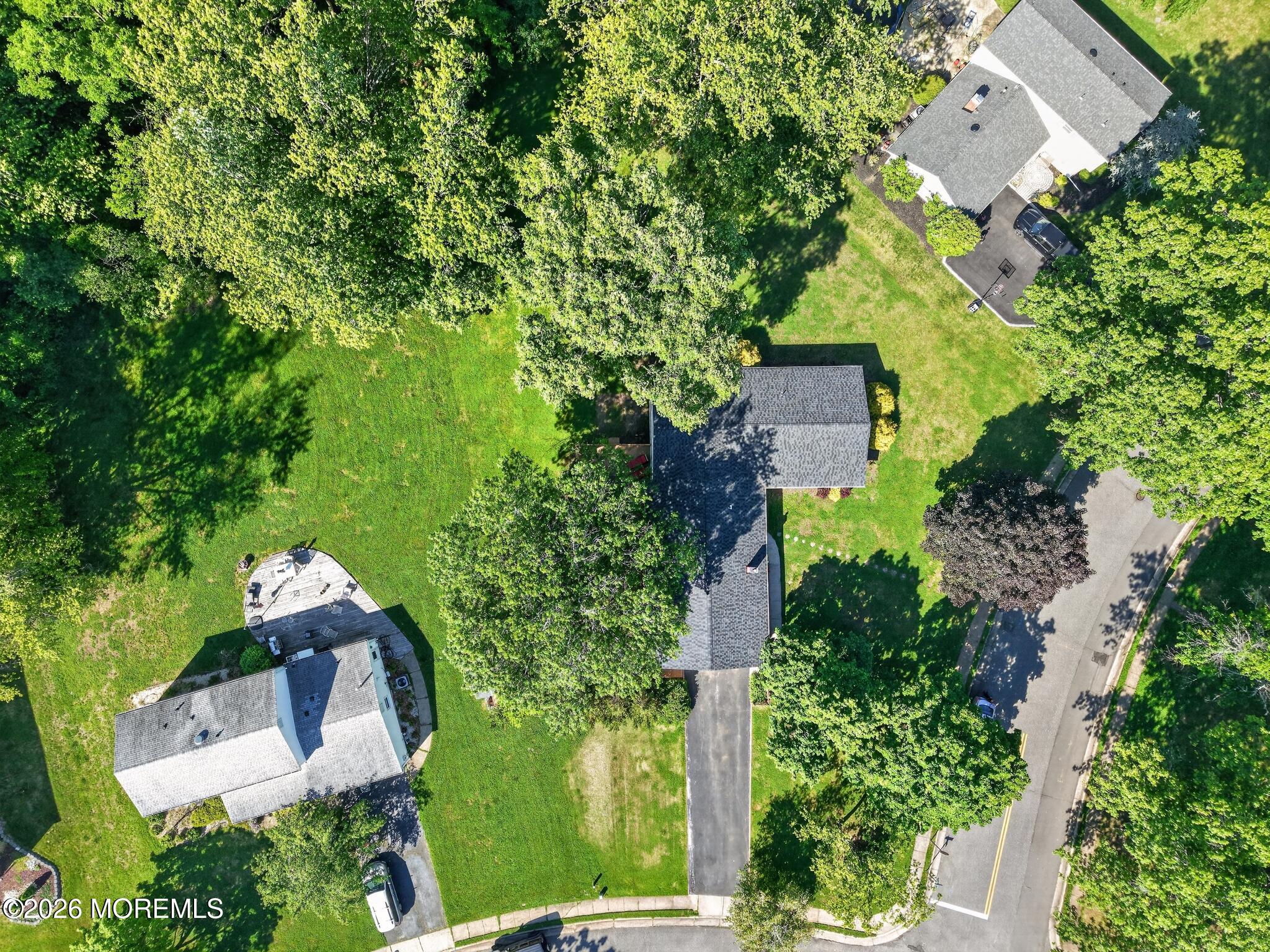 54 Stockton Drive Marlboro NJ 07746