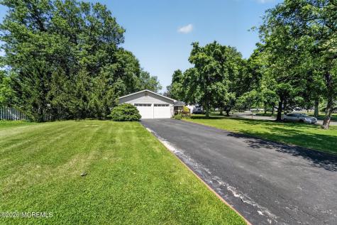 54 Stockton Drive Marlboro NJ 07746