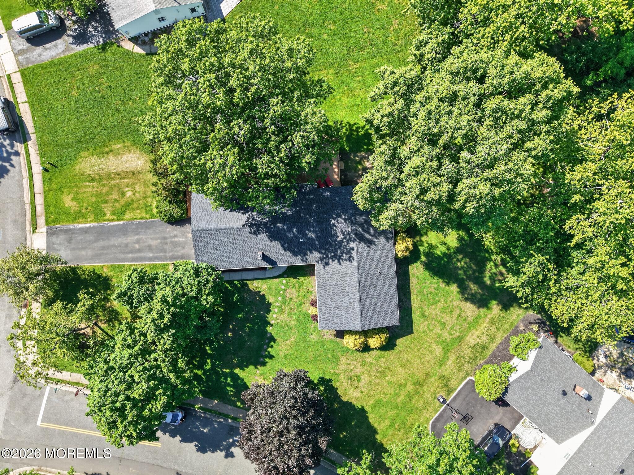 54 Stockton Drive Marlboro NJ 07746