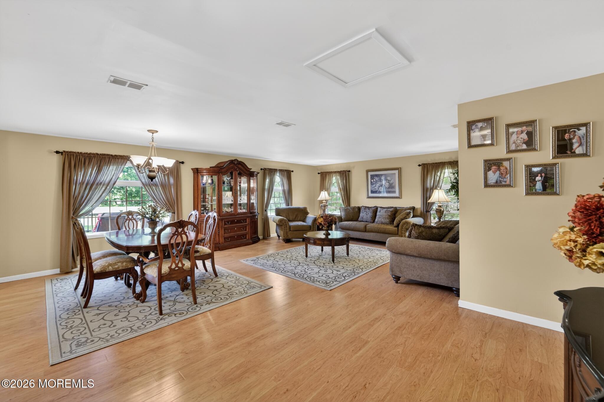 54 Stockton Drive Marlboro NJ 07746