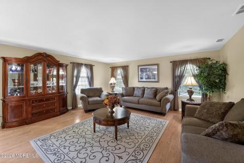 54 Stockton Drive Marlboro NJ 07746