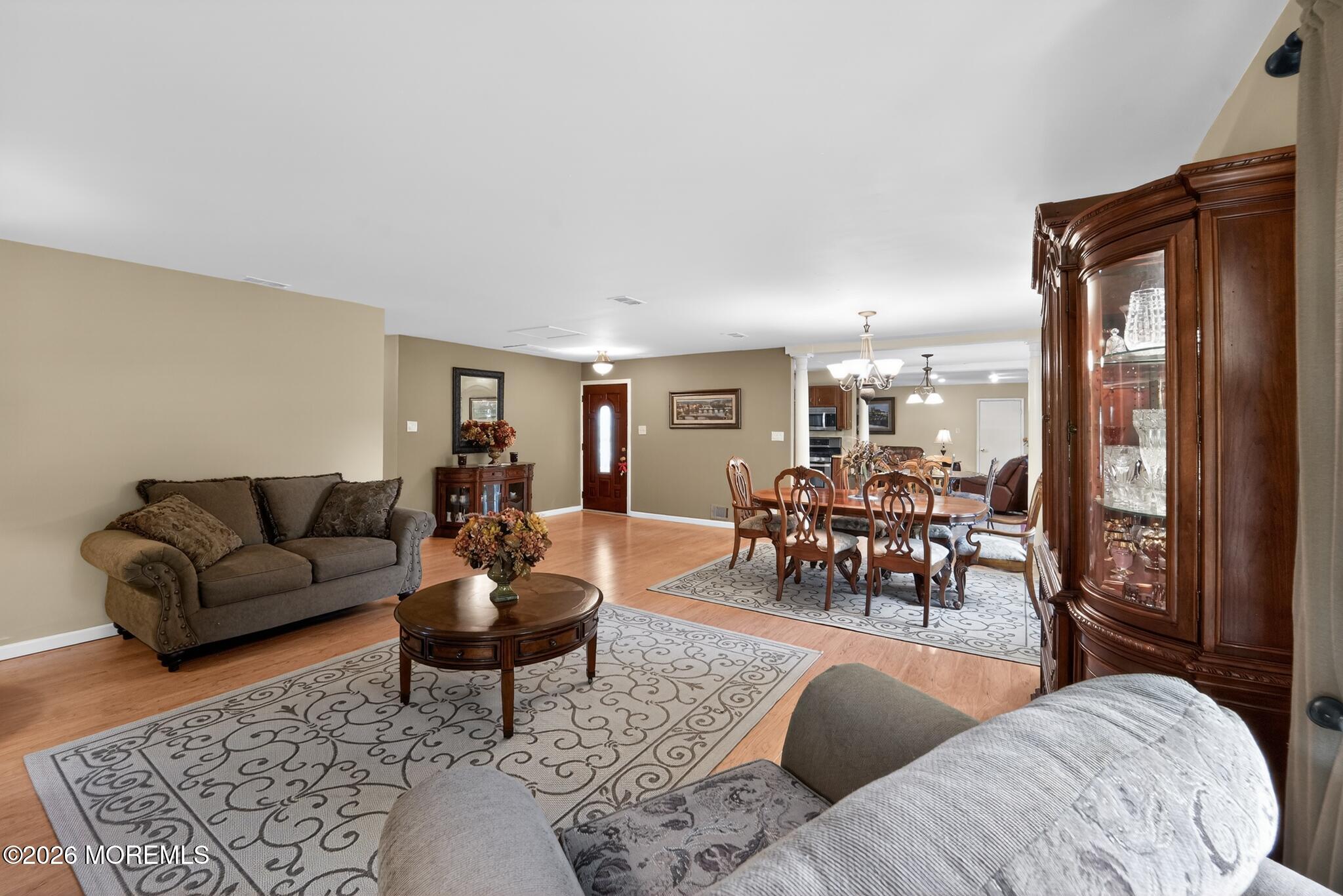 54 Stockton Drive Marlboro NJ 07746