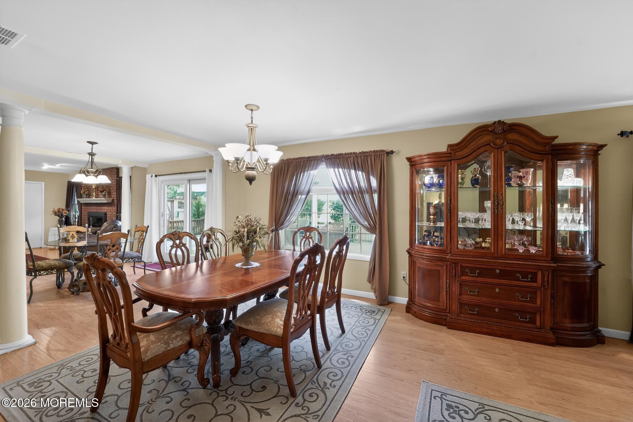 54 Stockton Drive Marlboro NJ 07746