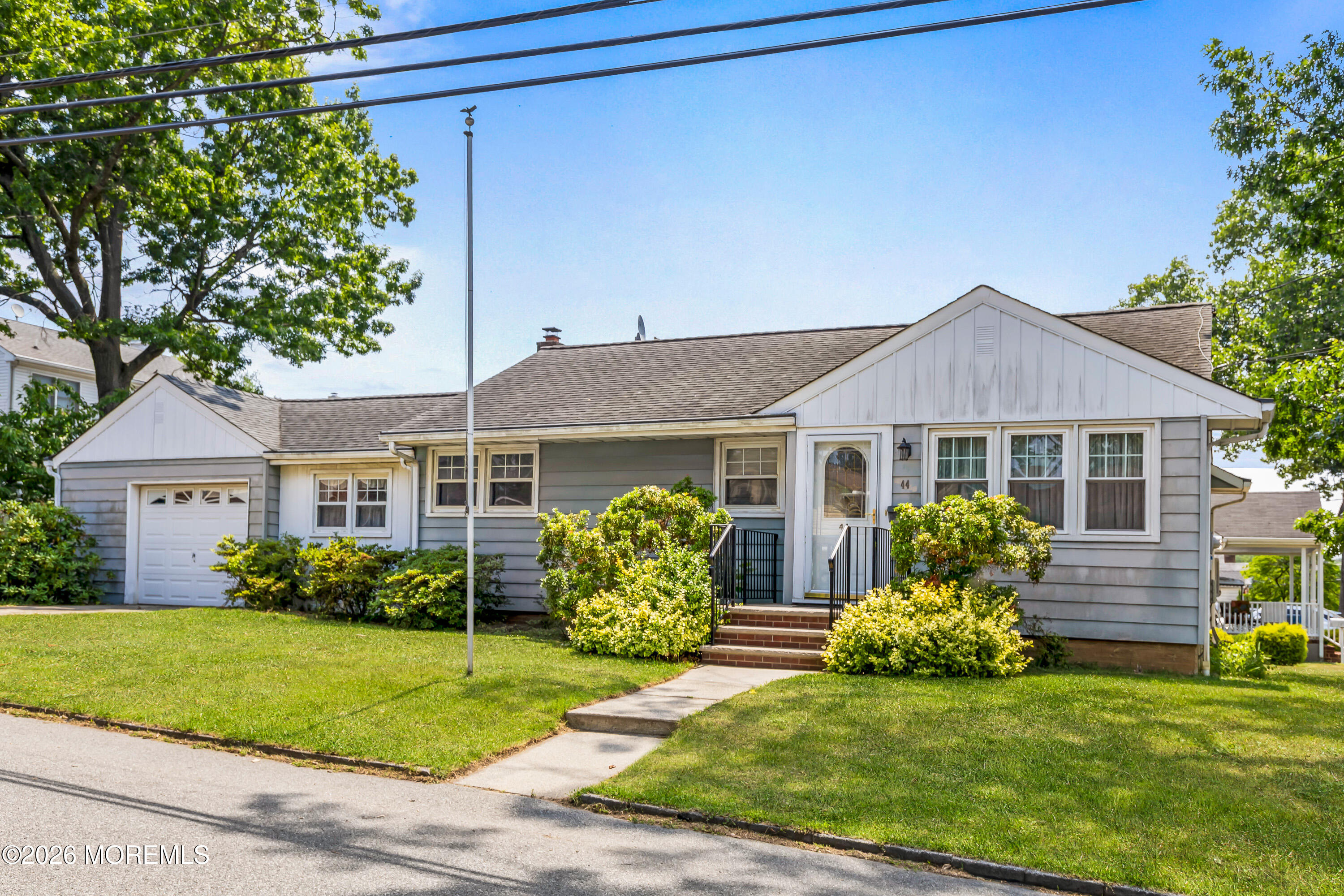 44 Garfield Place Sayreville NJ 08859